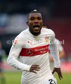 VfB Stuttgart - Hertha BSC Berlin