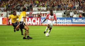 14.08.98 VfB Stuttgart - Borussia Dortmund