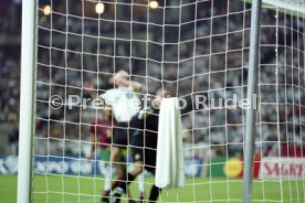 06.09.97 Deutschland - Portugal