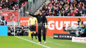 25.01.25 SC Freiburg - FC Bayern M&uuml;nchen