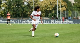 03.09.22 U19 VfB Stuttgart - U19 SV Darmstadt 98