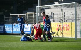 24.04.21 SC Freiburg - TSG 1899 Hoffenheim