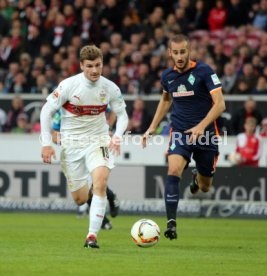 VfB Stuttgart - SV Werder Bremen