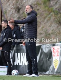 VfB Stuttgart - FC Basel
