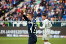 14.03.26 TSG 1899 Hoffenheim - VfL Wolfsburg