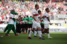 VfB Stuttgart - Hannover 96