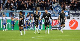 06.08.23 Karlsruher SC - Hamburger SV