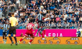 27.04.25 SV Waldhof Mannheim - VfB Stuttgart II