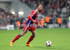 FC Bayern M&uuml;nchen