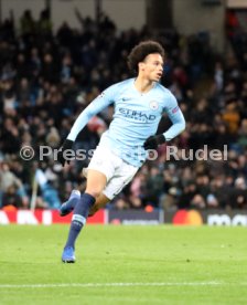 Manchester City - TSG 1899 Hoffenheim