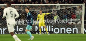 30.03.26 Deutschland - Ghana