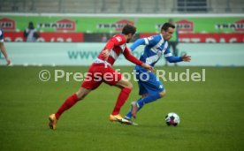 17.01.21 1. FC Heidenheim - SV Darmstadt 98