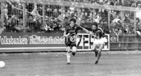 26.02.94 Stuttgarter Kickers - 1. FC Saarbr&uuml;cken