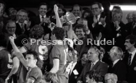 15.05.85 FC Everton - Rapid Wien