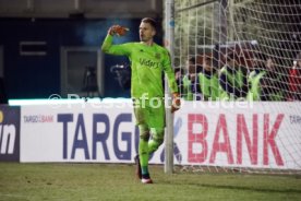 1. FC Saarbr&uuml;cken - Fortuna D&uuml;sseldorf