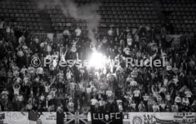 09.10.92 VfB Stuttgart - Leeds United