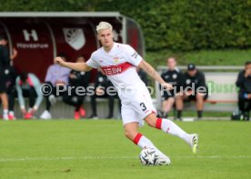 02.08.25 VfB Stuttgart - FC Toulouse