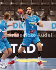 29.10.20 TVB Stuttgart - SC DHFK Leipzig