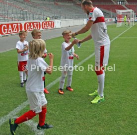 VfB Stuttgart Saison Opening