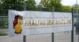 29.05.21 TSG Balingen - SSV Ulm 1846