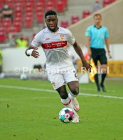 19.09.20 VfB Stuttgart - SC Freiburg