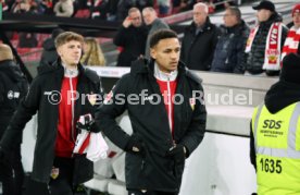 04.02.25 VfB Stuttgart - FC Augsburg