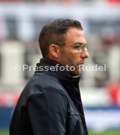 VfB Stuttgart - 1. FC N&uuml;rnberg