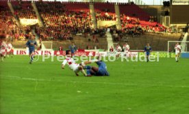 04.1.95 VfB Stuttgart - SV Werder Bremen