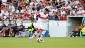 08.08.26 VfB Stuttgart - FC Everton