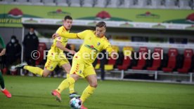 21.03.21 SC Freiburg - FC Augsburg
