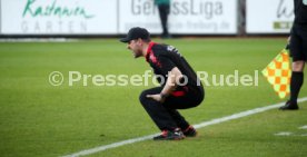 SC Freiburg - SC Paderborn