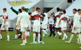 07.10.23 VfB Stuttgart - VfL Wolfsburg