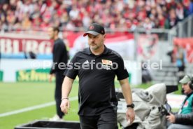 30.03.25 SC Freiburg - 1. FC Union Berlin