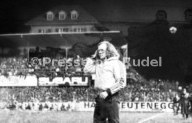 17.03.82 Xamax Neuchatel - Hamburger SV