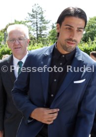 Khedira