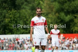 19.07.26 TSG Balingen - VfB Stuttgart