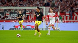 19.09.26 VfB Stuttgart - Borussia Dortmund
