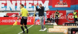 30.09.23 1. FC Heidenheim - 1. FC Union Berlin