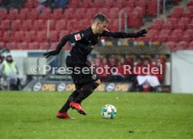 1. FSV Mainz 05 - VfB Stuttgart