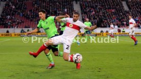 VfB Stuttgart - FC Schalke 04