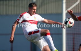 VfB Stuttgart Trainingslager Portugal Lagos 2017
