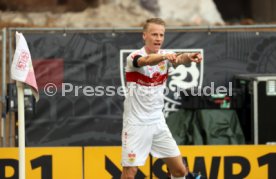 03.09.22 VfB Stuttgart - FC Schalke 04