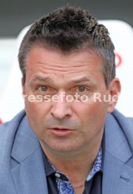 VfB Stuttgart - 1. FSV Mainz 05