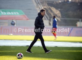 28.11.20 Karlsruher SC - SC Paderborn