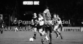 16.10.1991 Deutschland - Wales