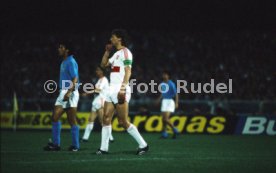 03.05.89 SSC Neapel - VfB Stuttgart