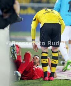 Borussia Dortmund
