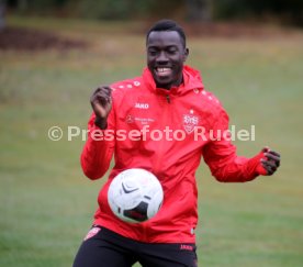 VfB Stuttgart Footgolf-Cup 2019