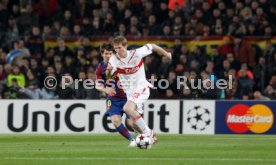 17.03.10 FC Barcelona - VfB Stuttgart