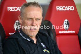 SC Freiburg - VfL Wolfsburg